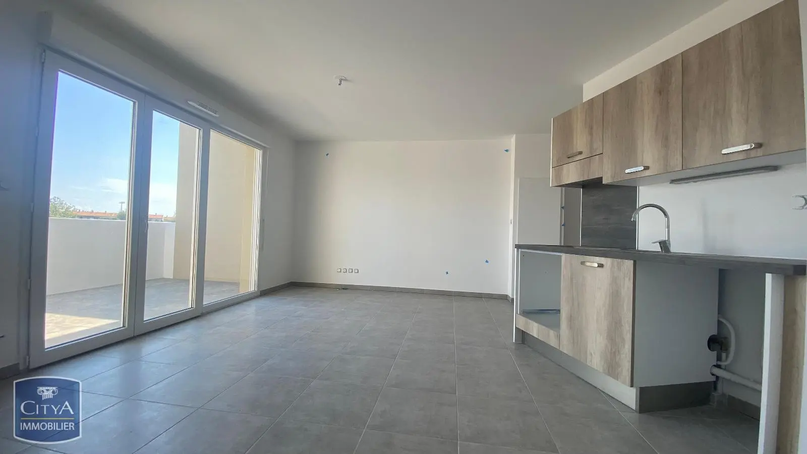 Photo 1 Appartement 2 pièces 42m²