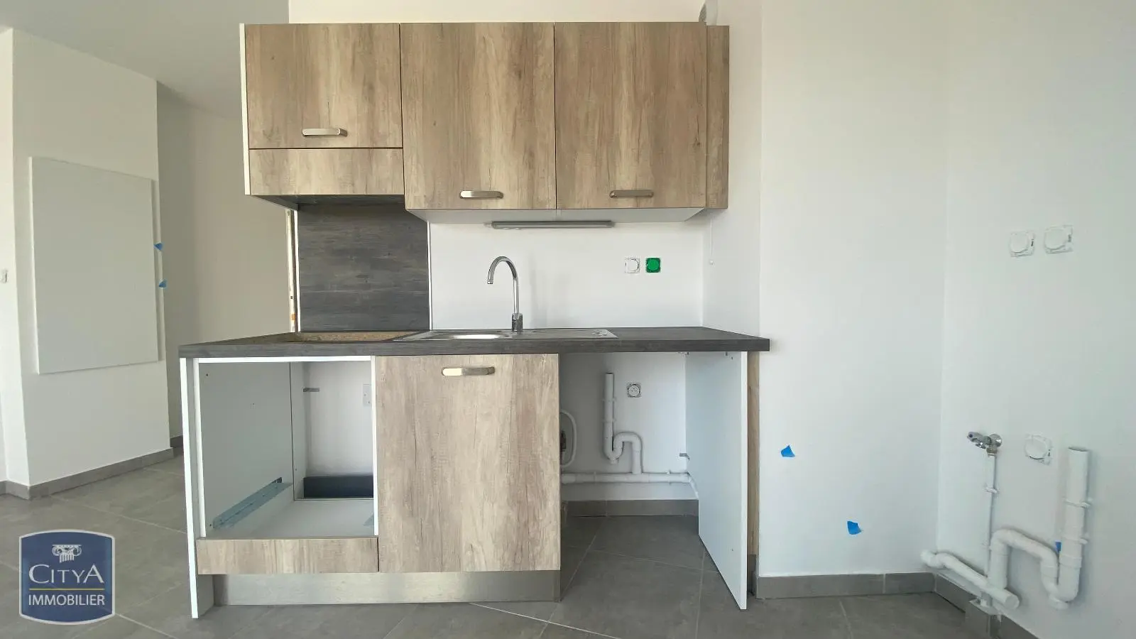 Photo 4 Appartement 2 pièces 42m²
