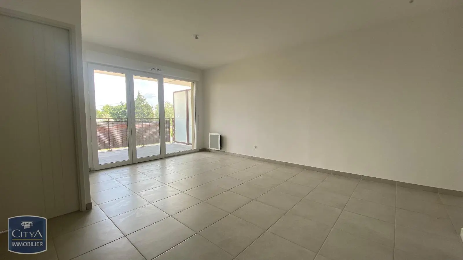 Photo 1 Appartement 2 pièces 40.7m²