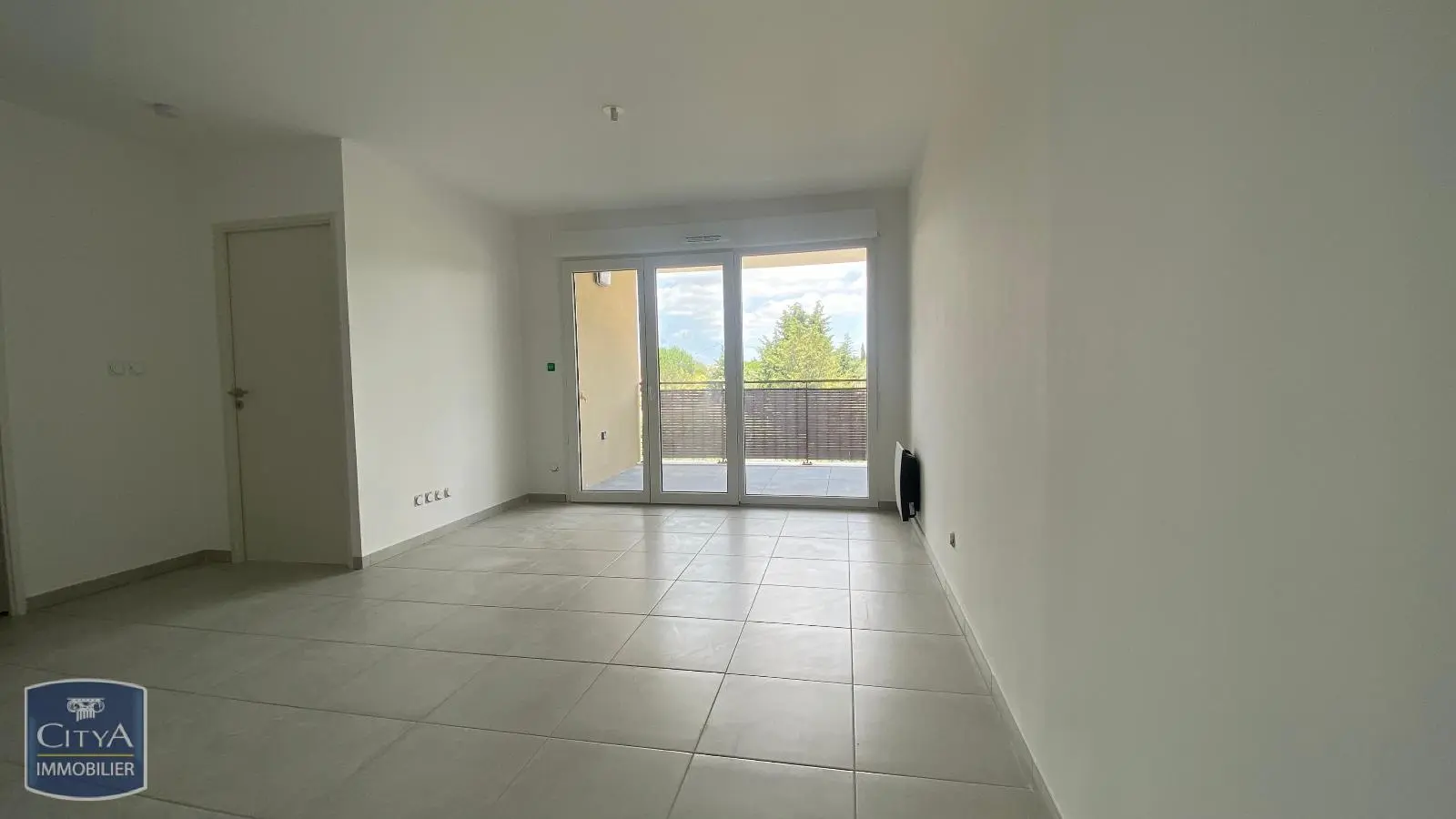 Photo 2 Appartement 2 pièces 40.7m²