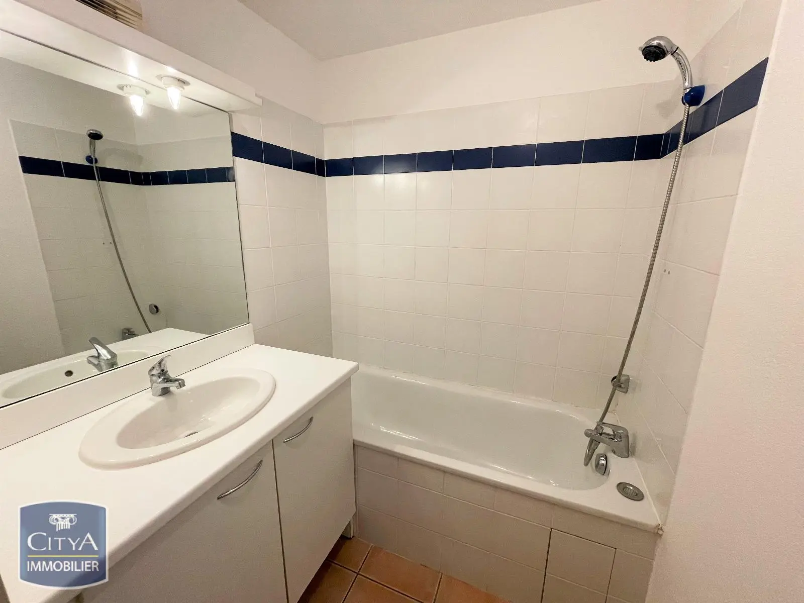 Photo 7 Appartement 2 pièces 35.61m²