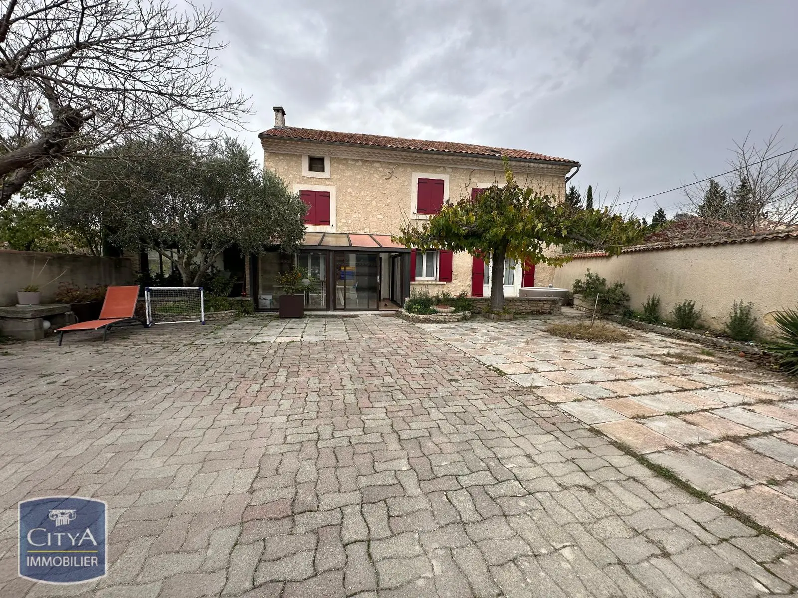 Photo 4 Maison 7 pièces 182.32m²