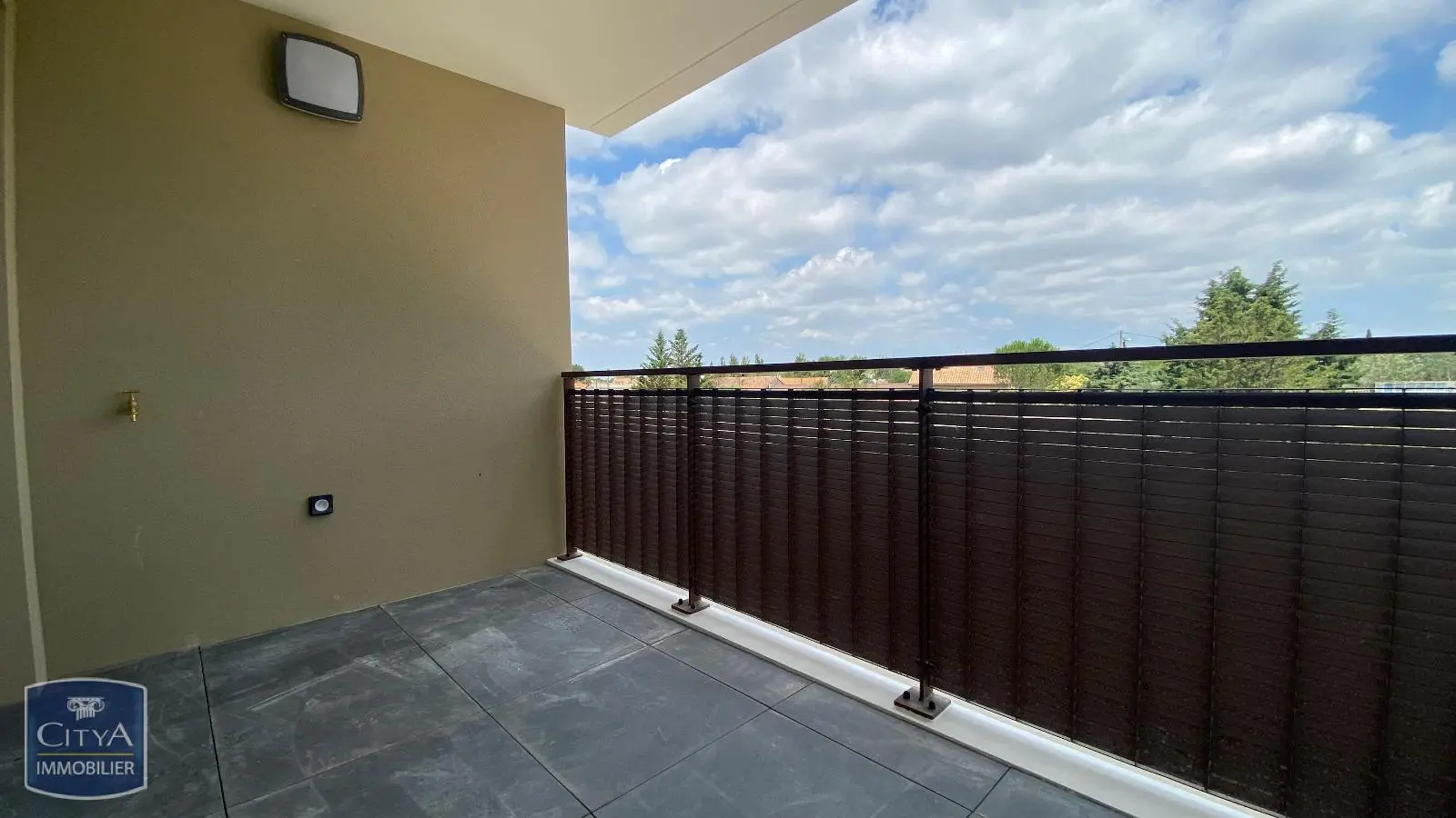 Photo 4 Appartement 2 pièces 40.7m²