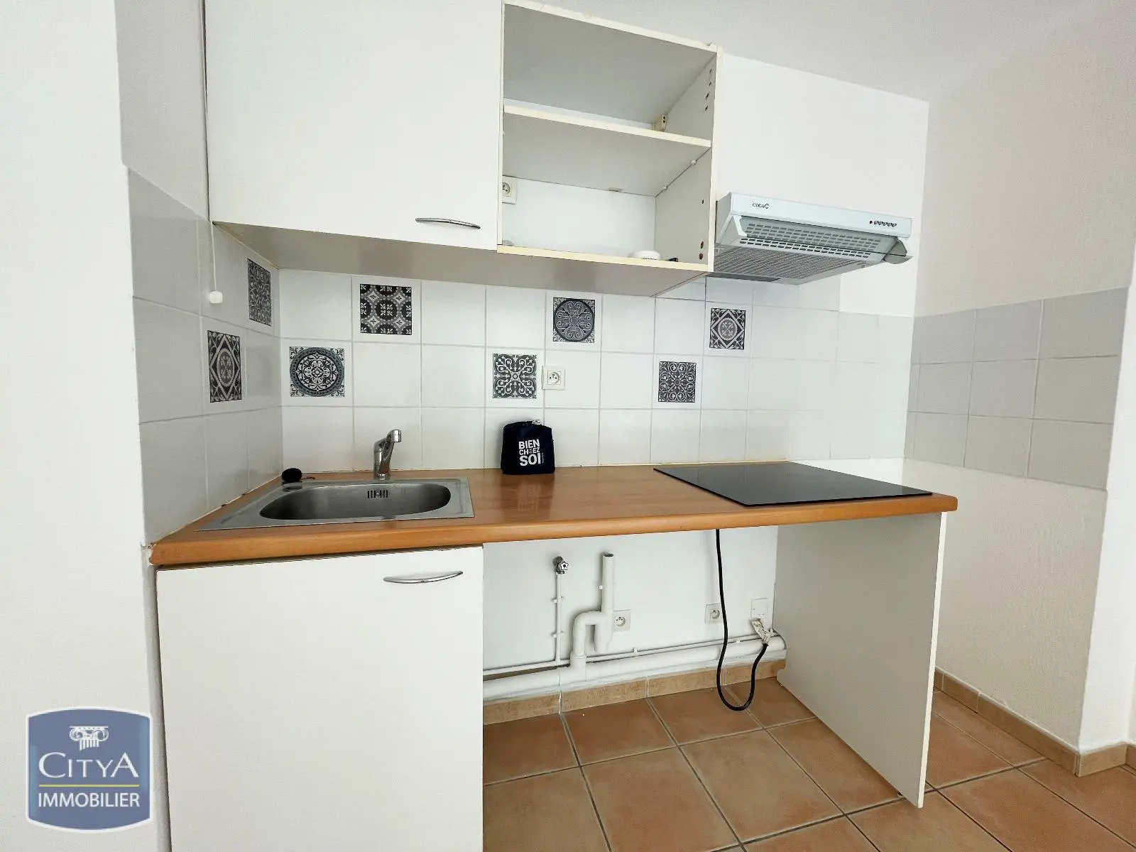 Photo 3 Appartement 2 pièces 35.61m²