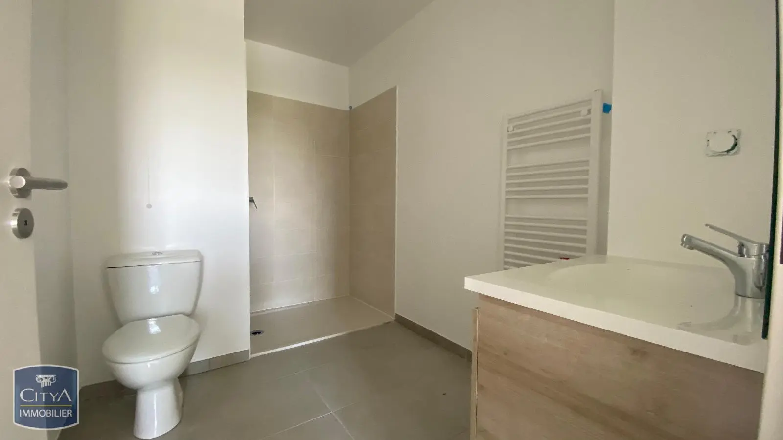 Photo 5 pour Appartement 2 pièces 43.5m² Photo 5 Appartement 2 pièces 43.5m²