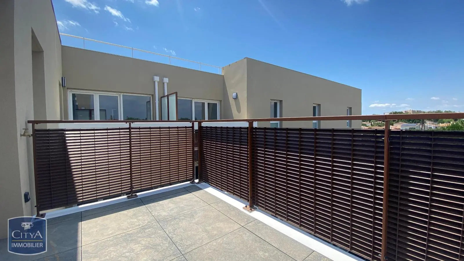 Photo 2 Appartement 2 pièces 43.5m²