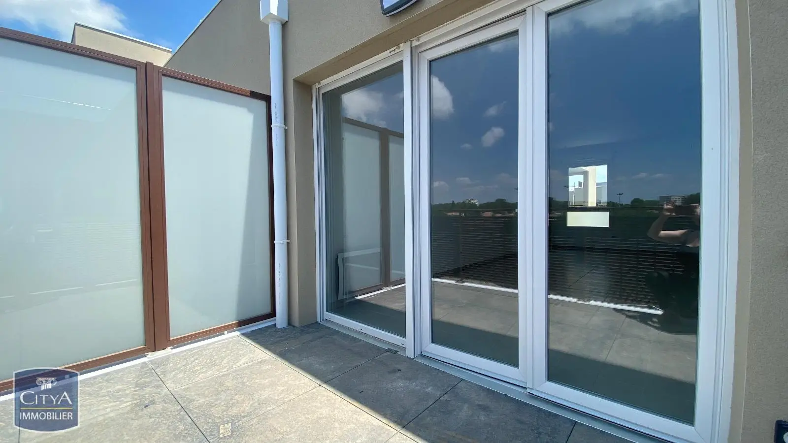 Photo 3 Appartement 2 pièces 43.5m²