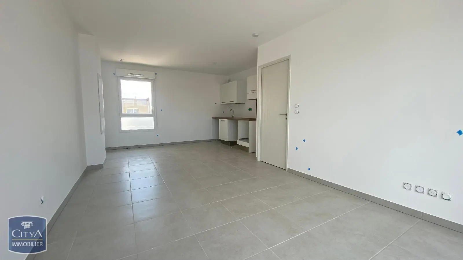 Photo 1 pour Appartement 2 pièces 43.5m² Photo 1 Appartement 2 pièces 43.5m²