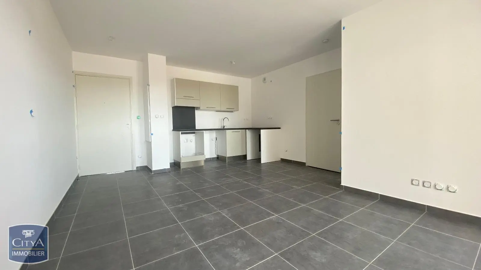 Photo 1 Appartement 2 pièces 39.9m²