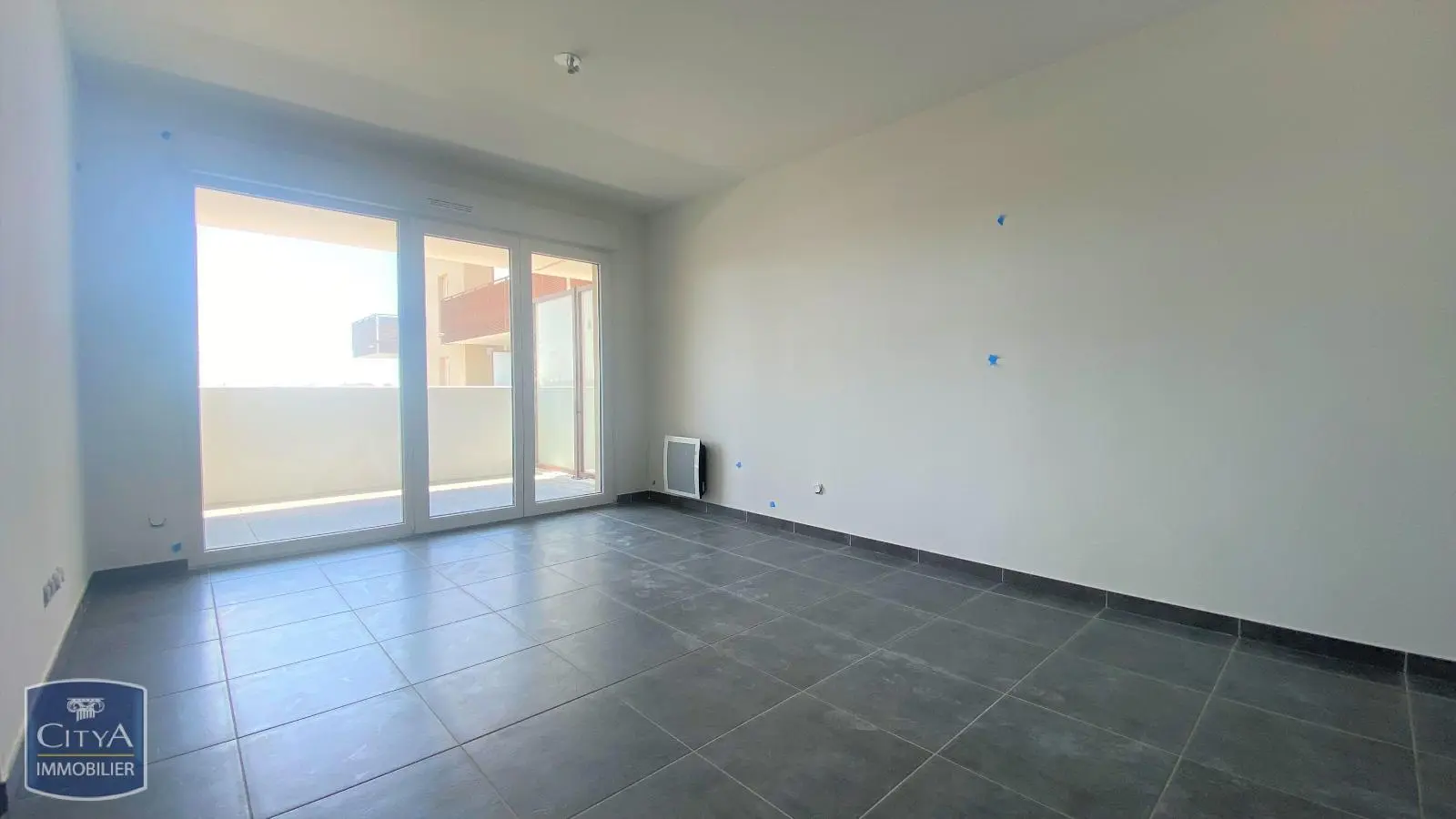 Photo 2 Appartement 2 pièces 39.9m²