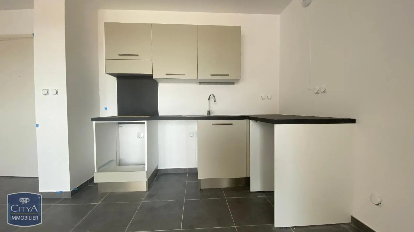 Photo 3 Appartement 2 pièces 39.9m²