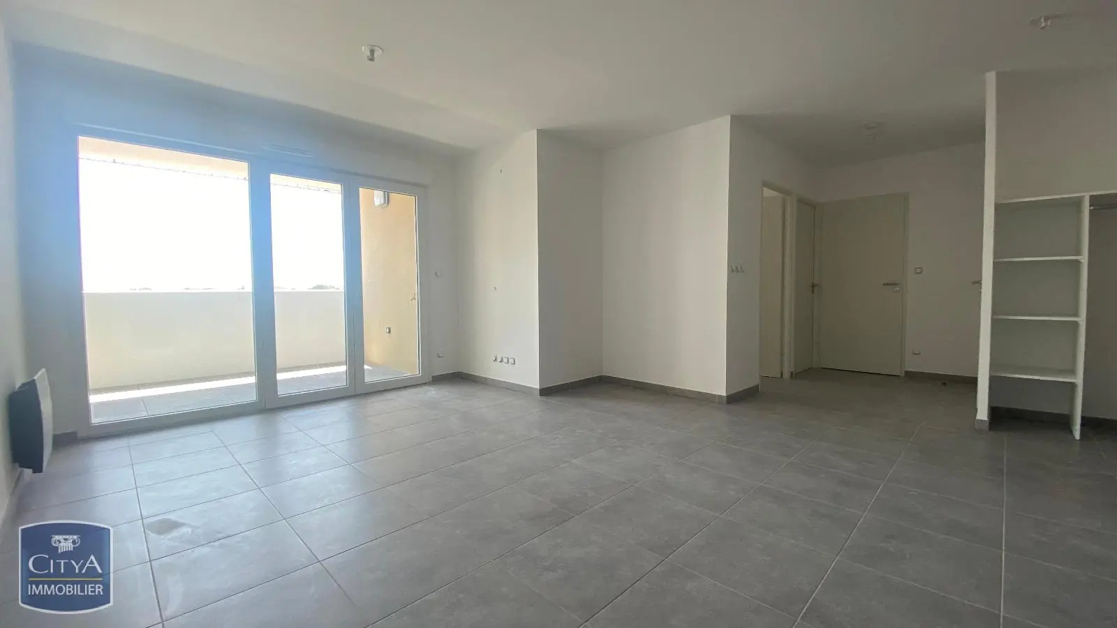 Photo 3 Appartement 3 pièces 57m²