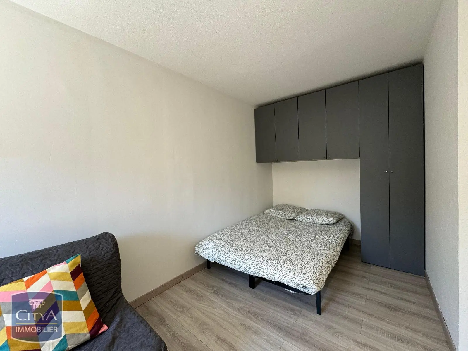 Photo 5 Appartement 1 pièce 27.85m²