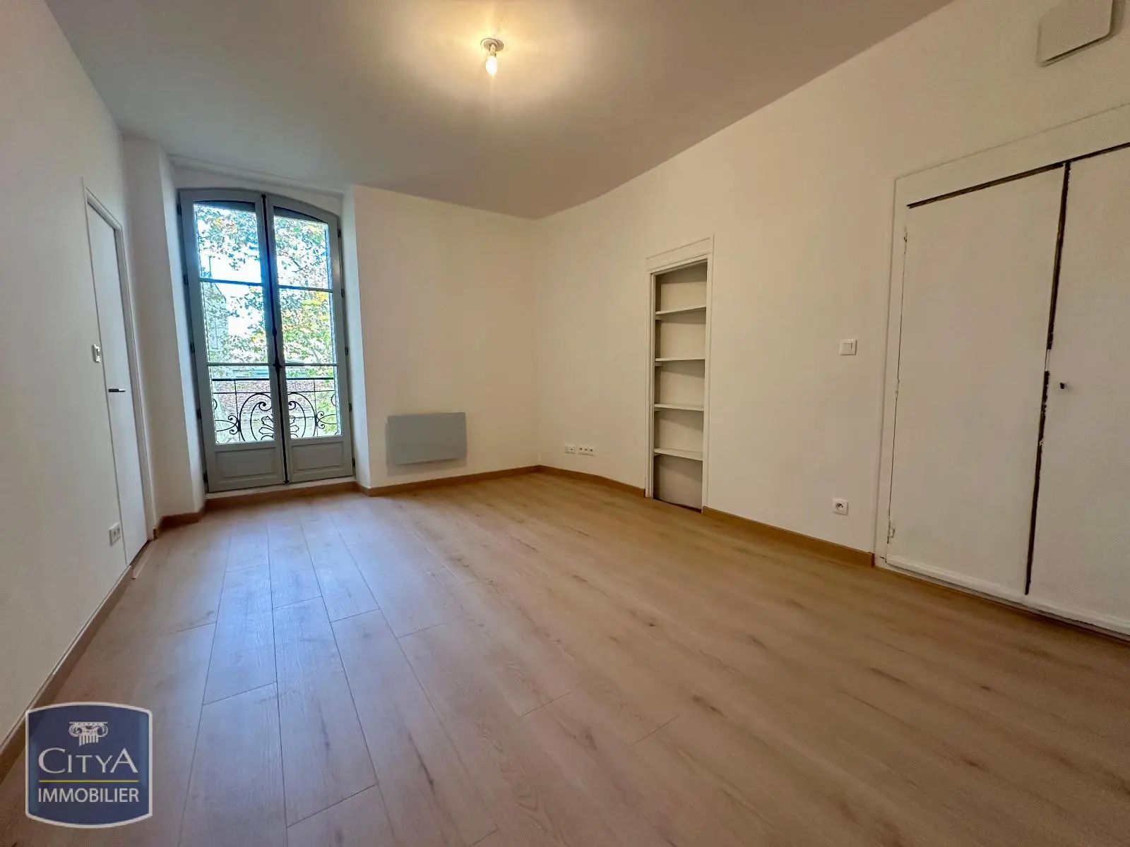 Photo 3 Appartement 2 pièces 50.66m²