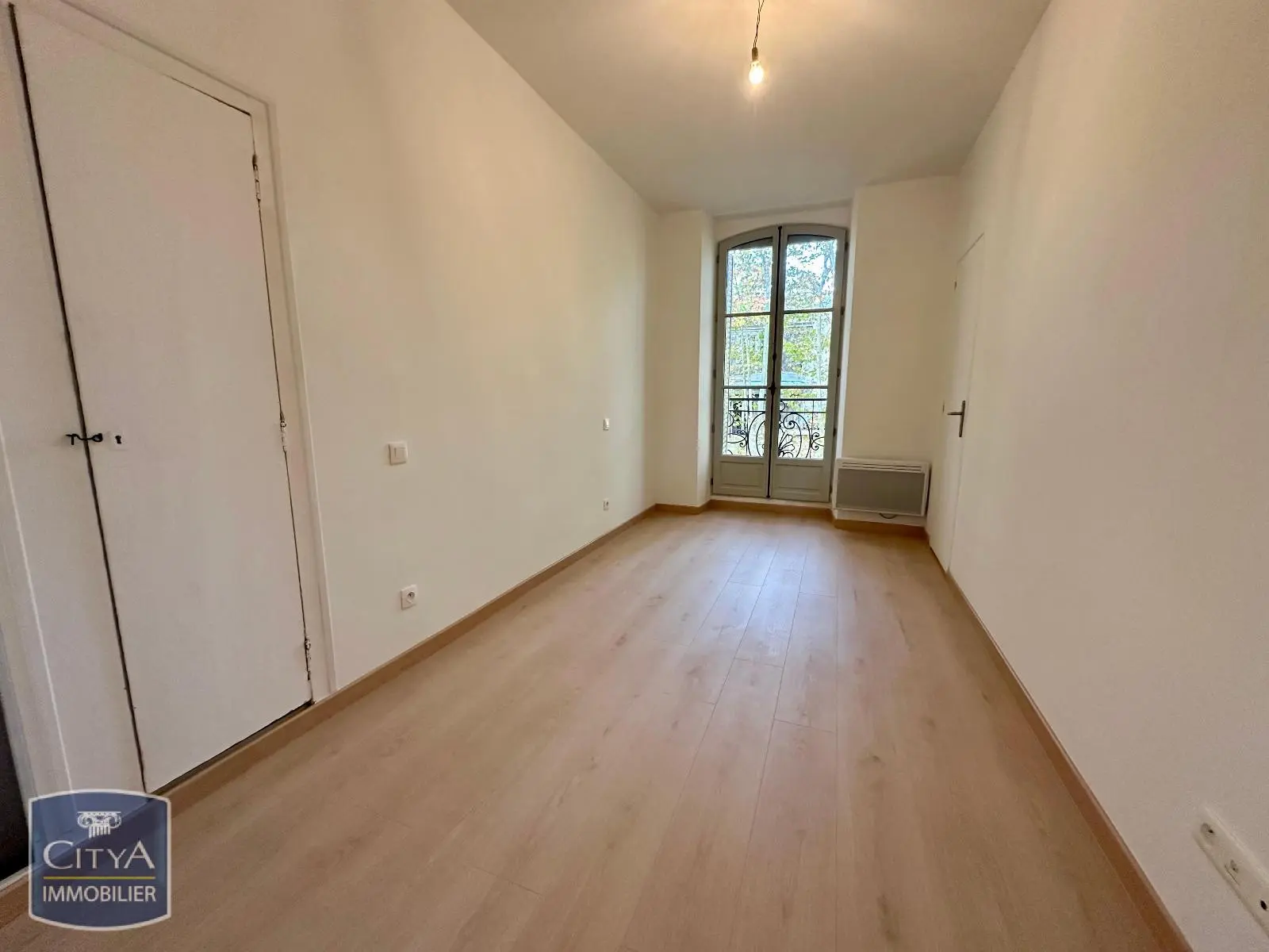 Photo 4 Appartement 2 pièces 50.66m²