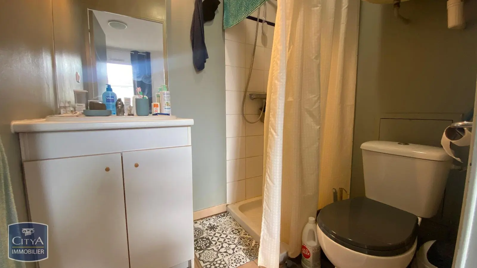 Photo 4 Appartement 1 pièce 17.97m²