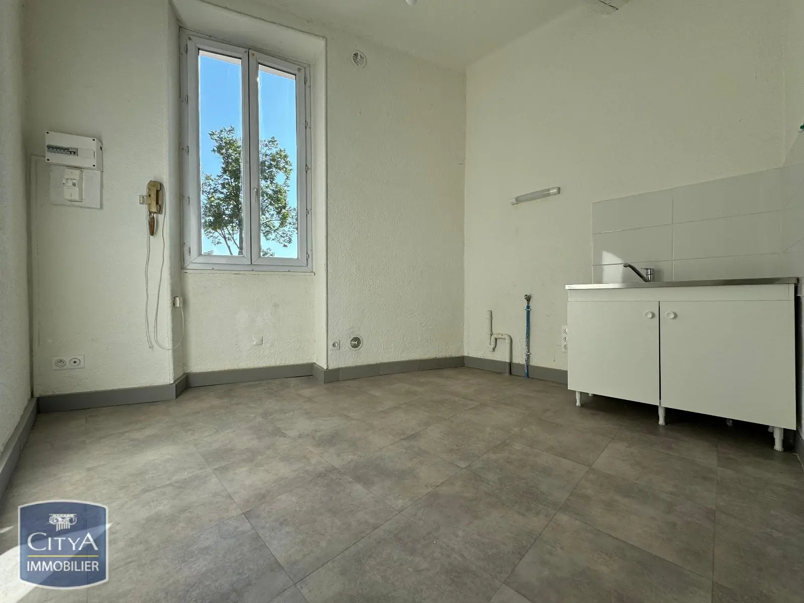 Photo 2 Appartement 2 pièces 28.65m²