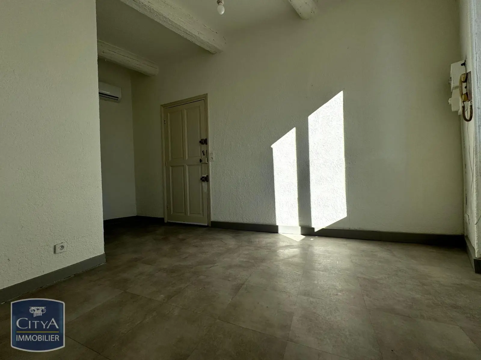 Photo 4 Appartement 2 pièces 28.65m²