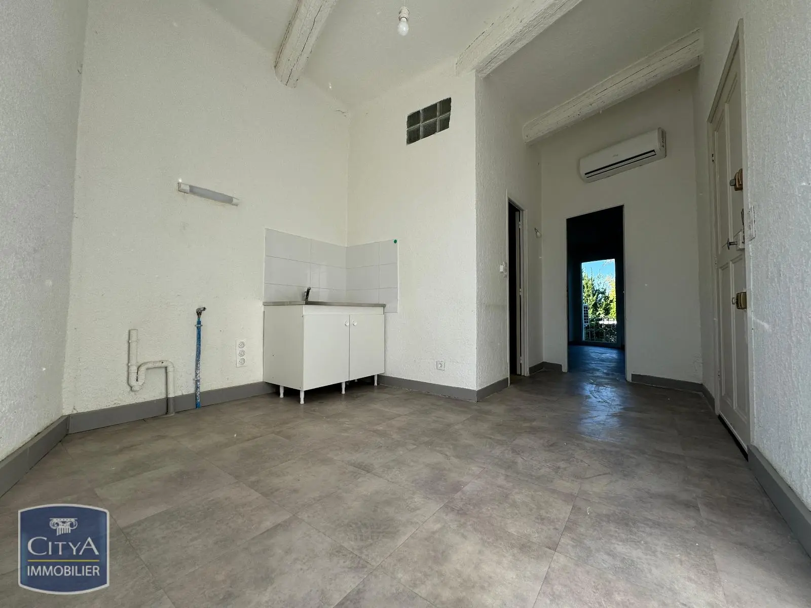 Photo 3 Appartement 2 pièces 28.65m²