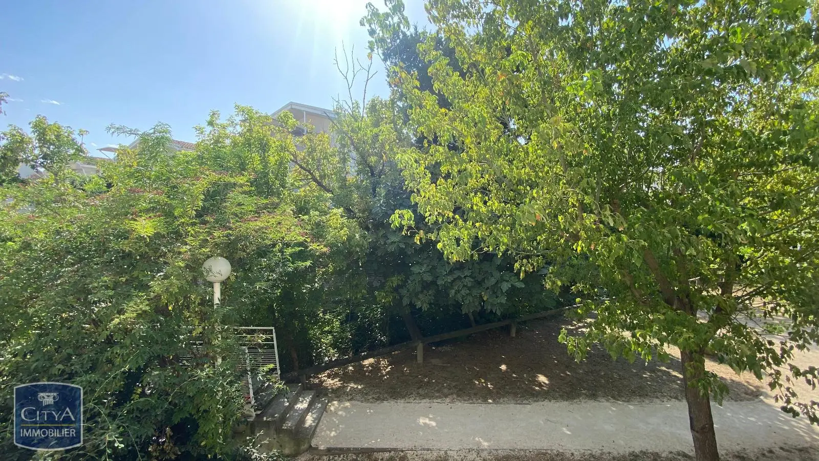 Photo 6 Appartement 1 pièce 20.58m²