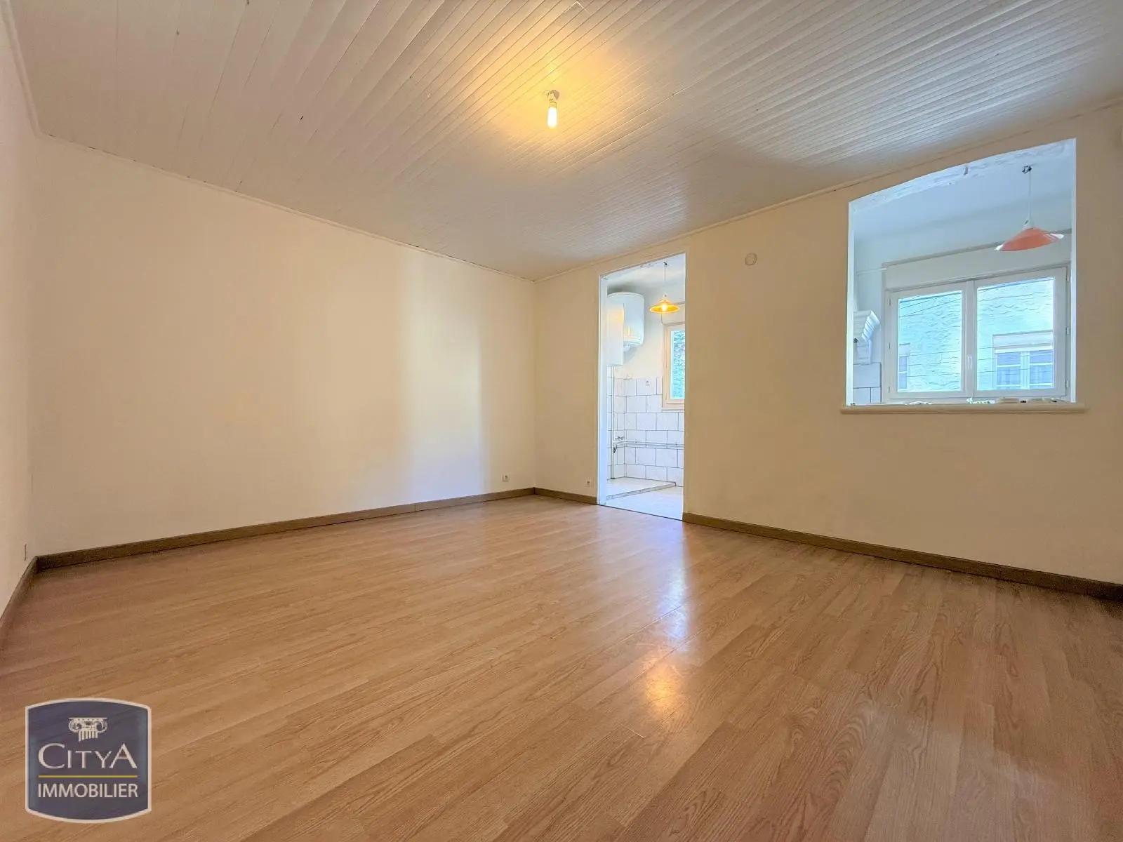 Photo 1 Maison 3 pièces 54.59m²