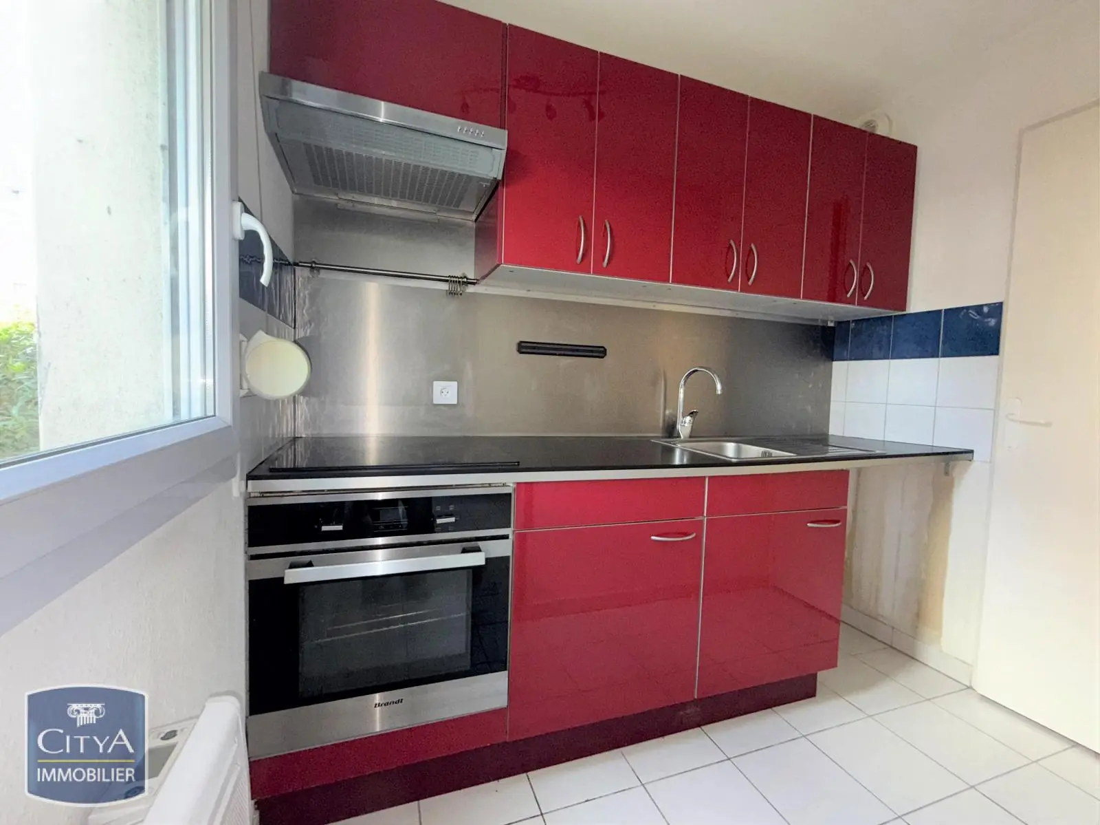 Photo 2 Appartement 2 pièces 48.55m²
