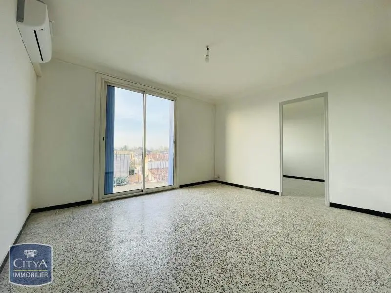 Photo 2 Appartement 3 pièces 56.68m²