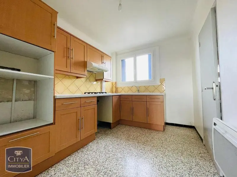 Photo 1 Appartement 3 pièces 56.68m²