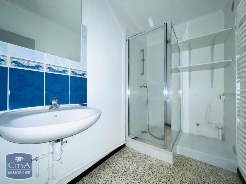 Photo 6 Appartement 3 pièces 56.68m²