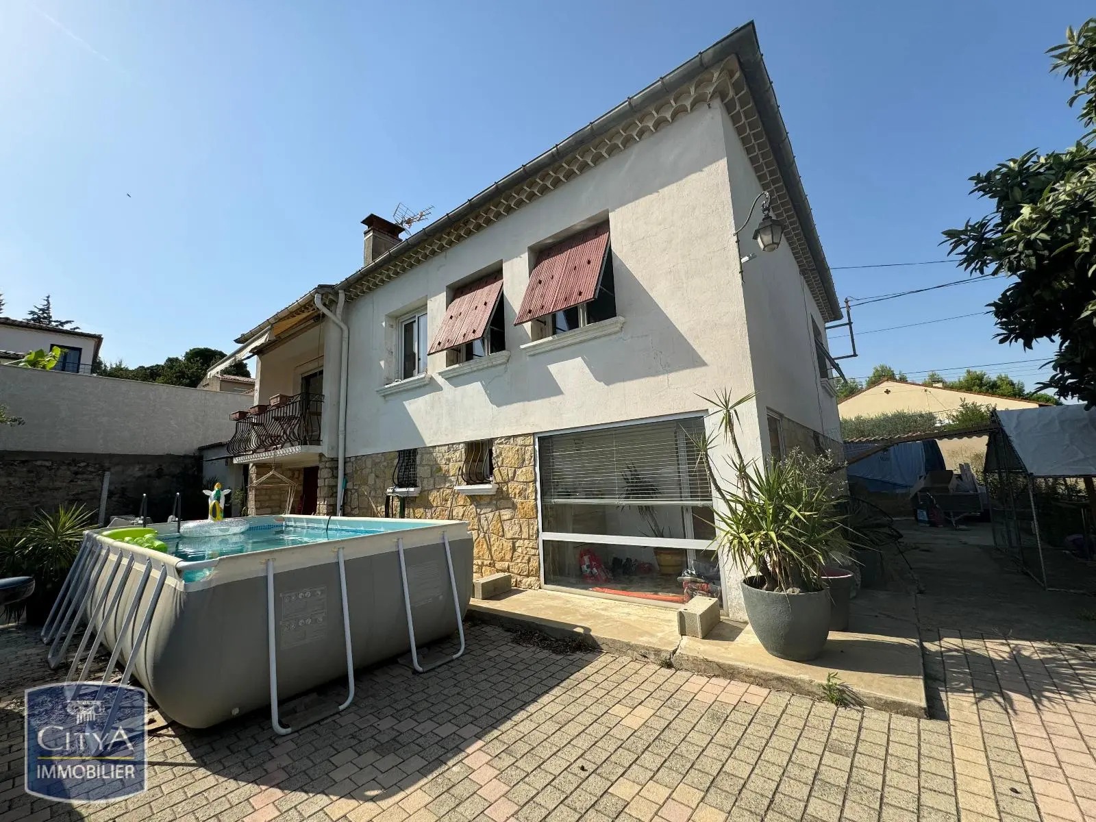 Photo 1 Maison 4 pièces 83.09m²