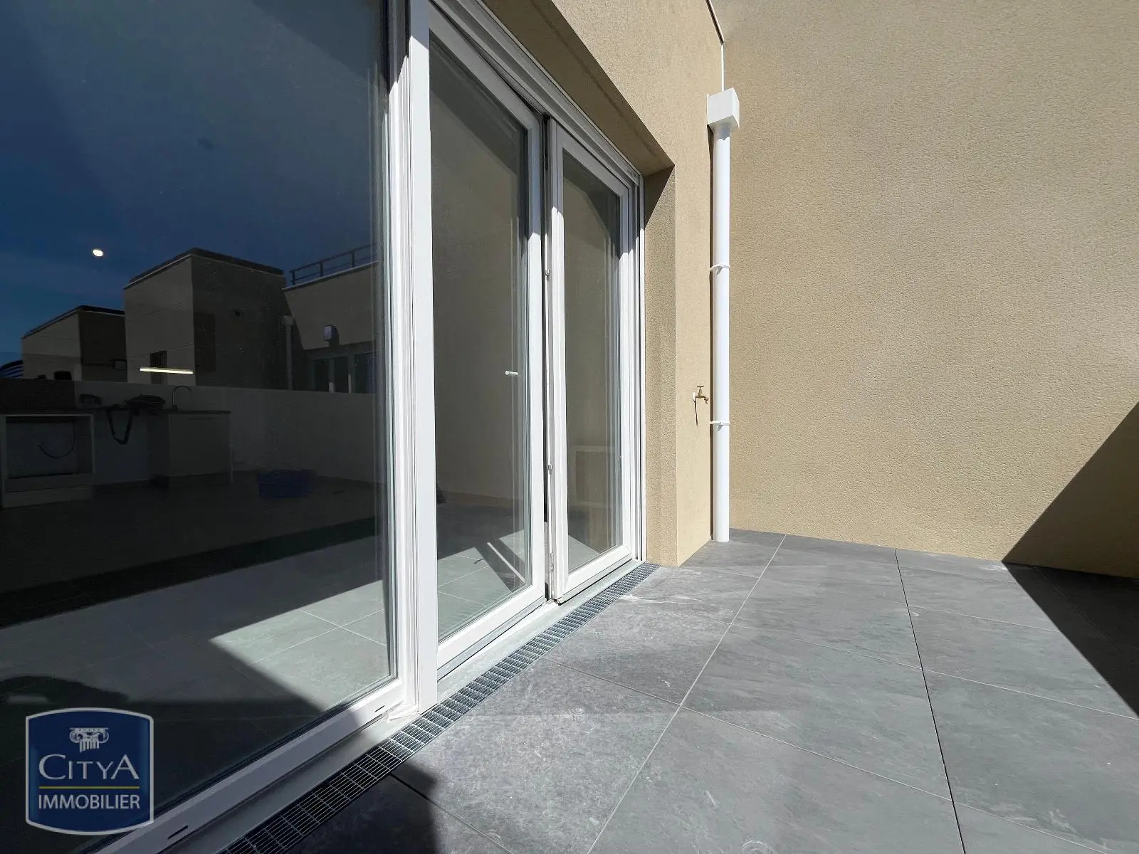 Photo 3 Appartement 2 pièces 52.1m²