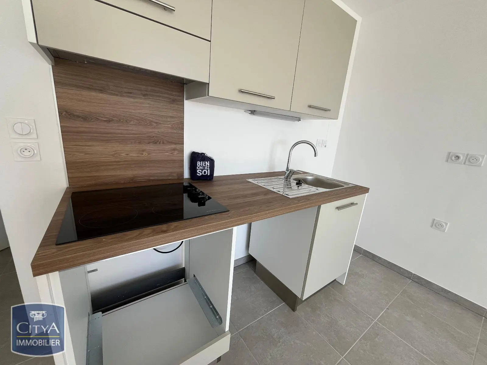 Photo 2 Appartement 2 pièces 52.1m²