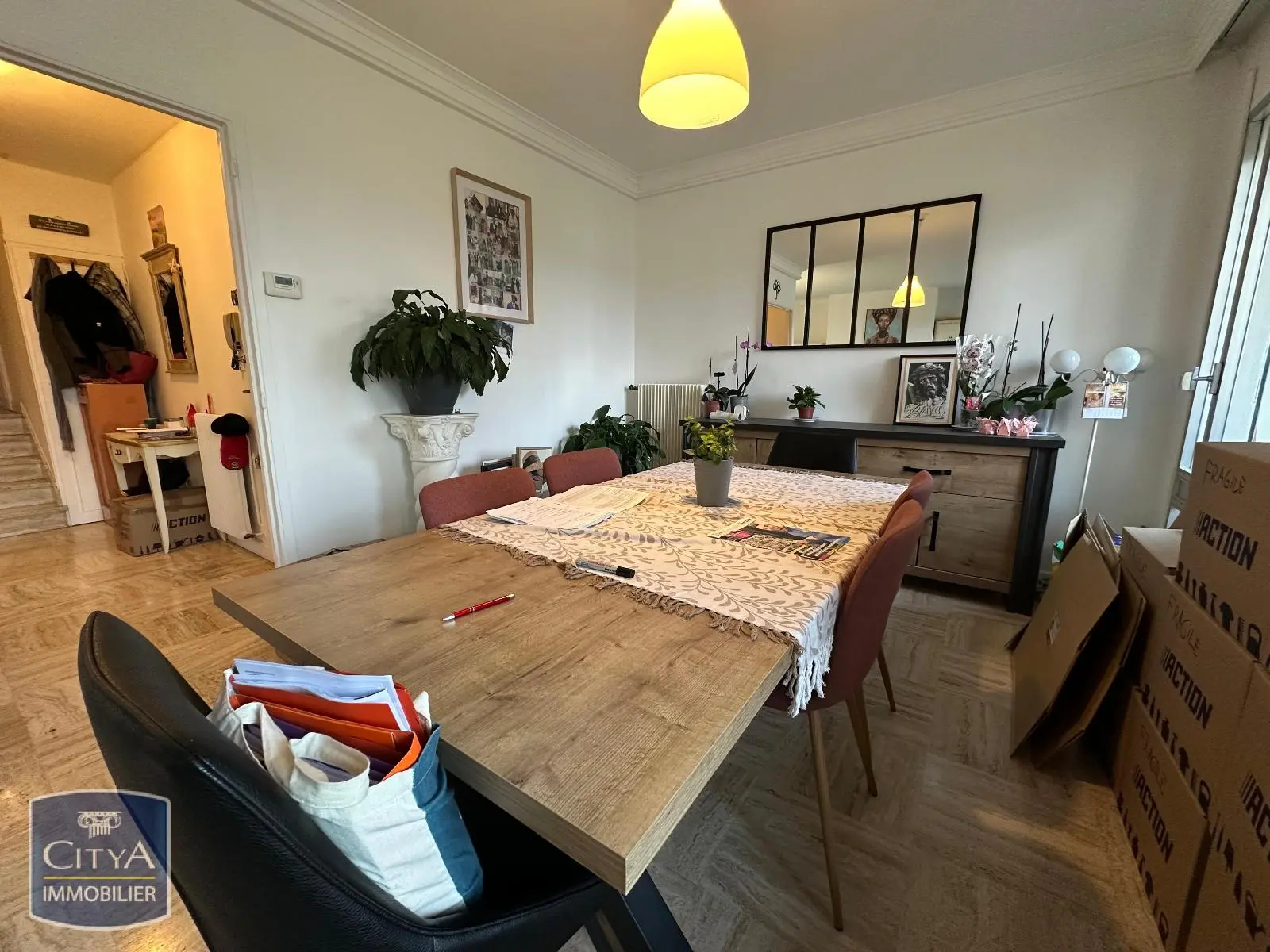 Photo 5 Appartement 3 pièces 82m²