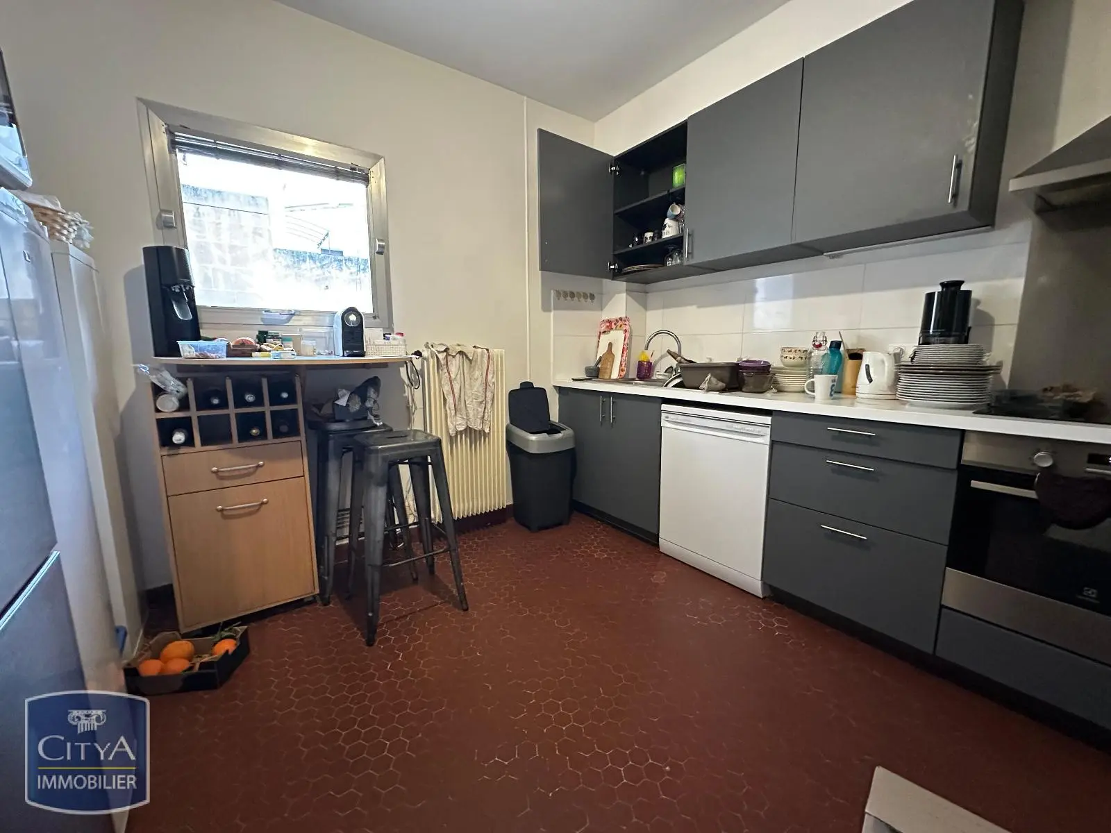 Photo 6 Appartement 3 pièces 82m²