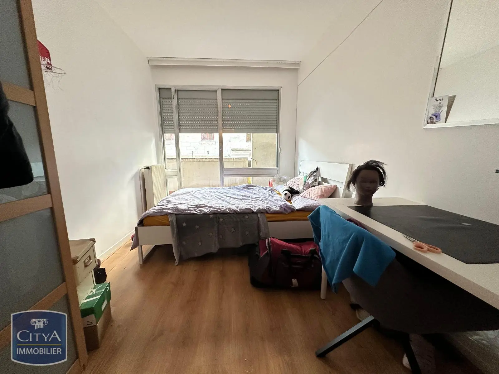 Photo 9 Appartement 3 pièces 82m²