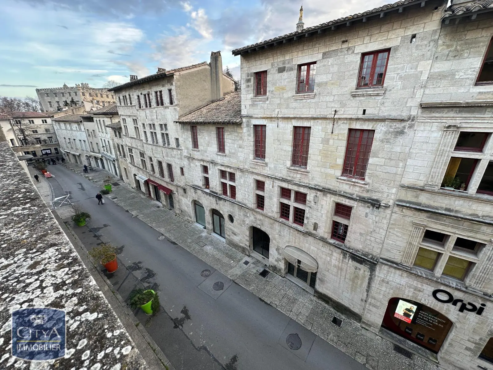 Photo 1 Appartement 3 pièces 82m²