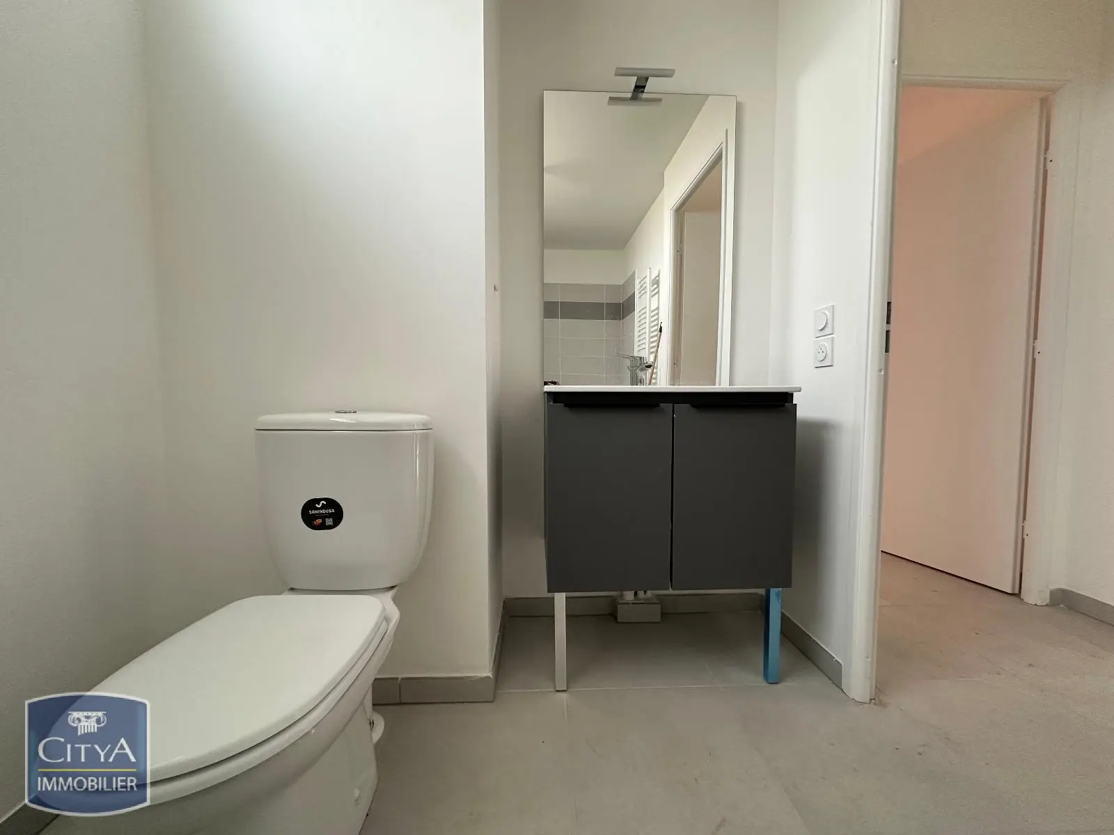 Photo 7 Appartement 2 pièces 44.2m²