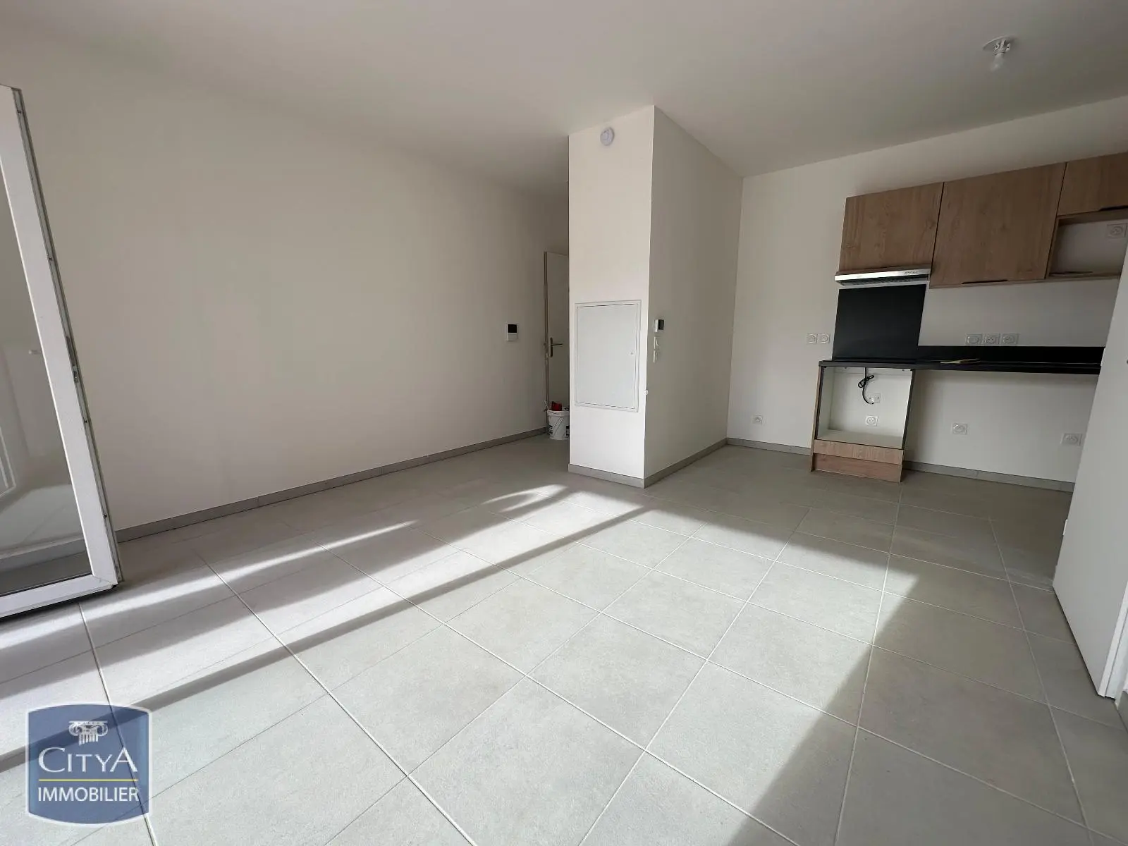 Photo 1 Appartement 2 pièces 44.2m²