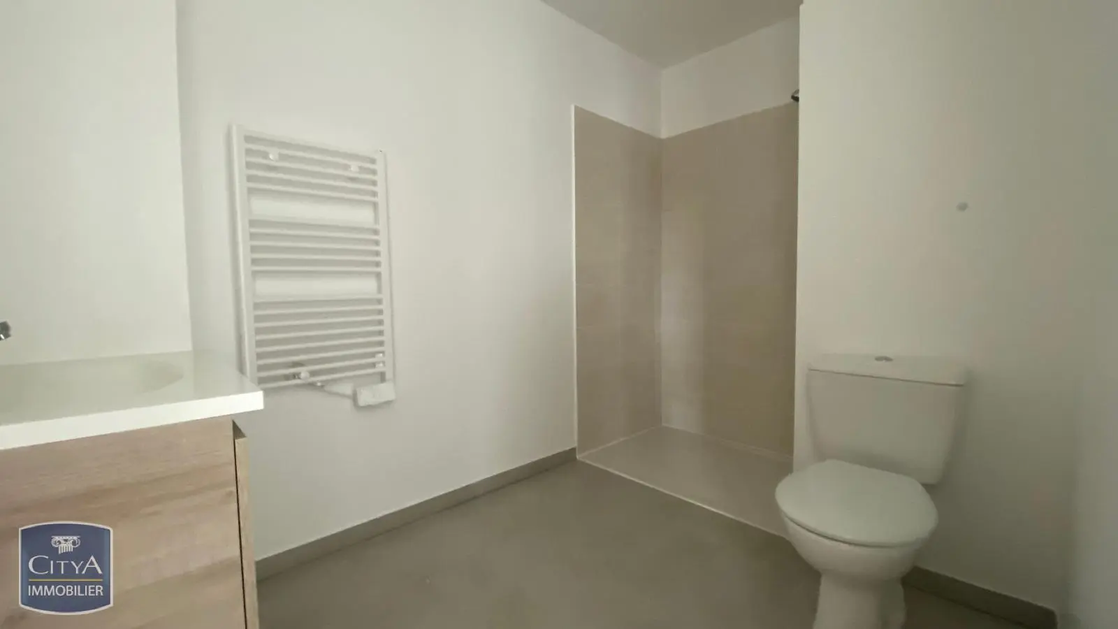 Photo 6 Appartement 2 pièces 40.7m²