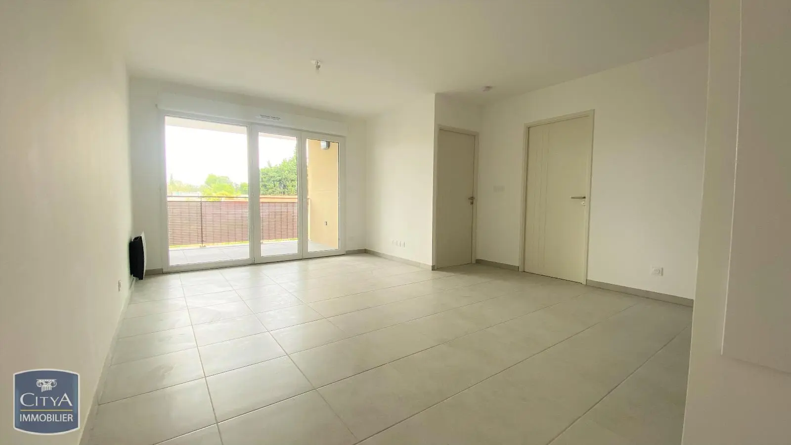 Photo 1 Appartement 2 pièces 40.7m²