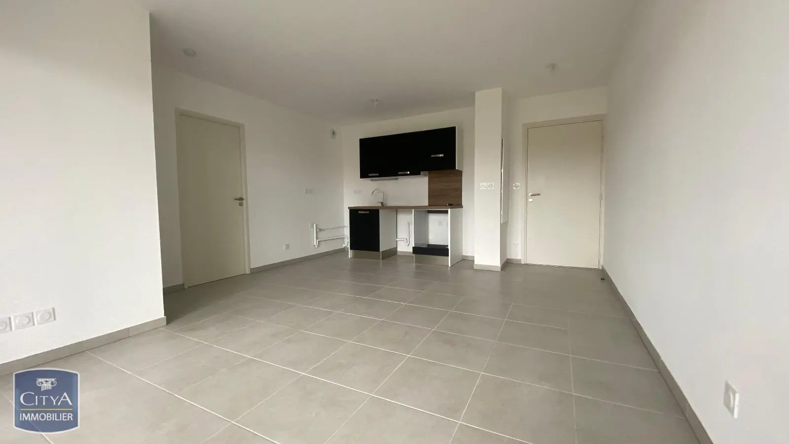 Photo 2 Appartement 2 pièces 40.7m²
