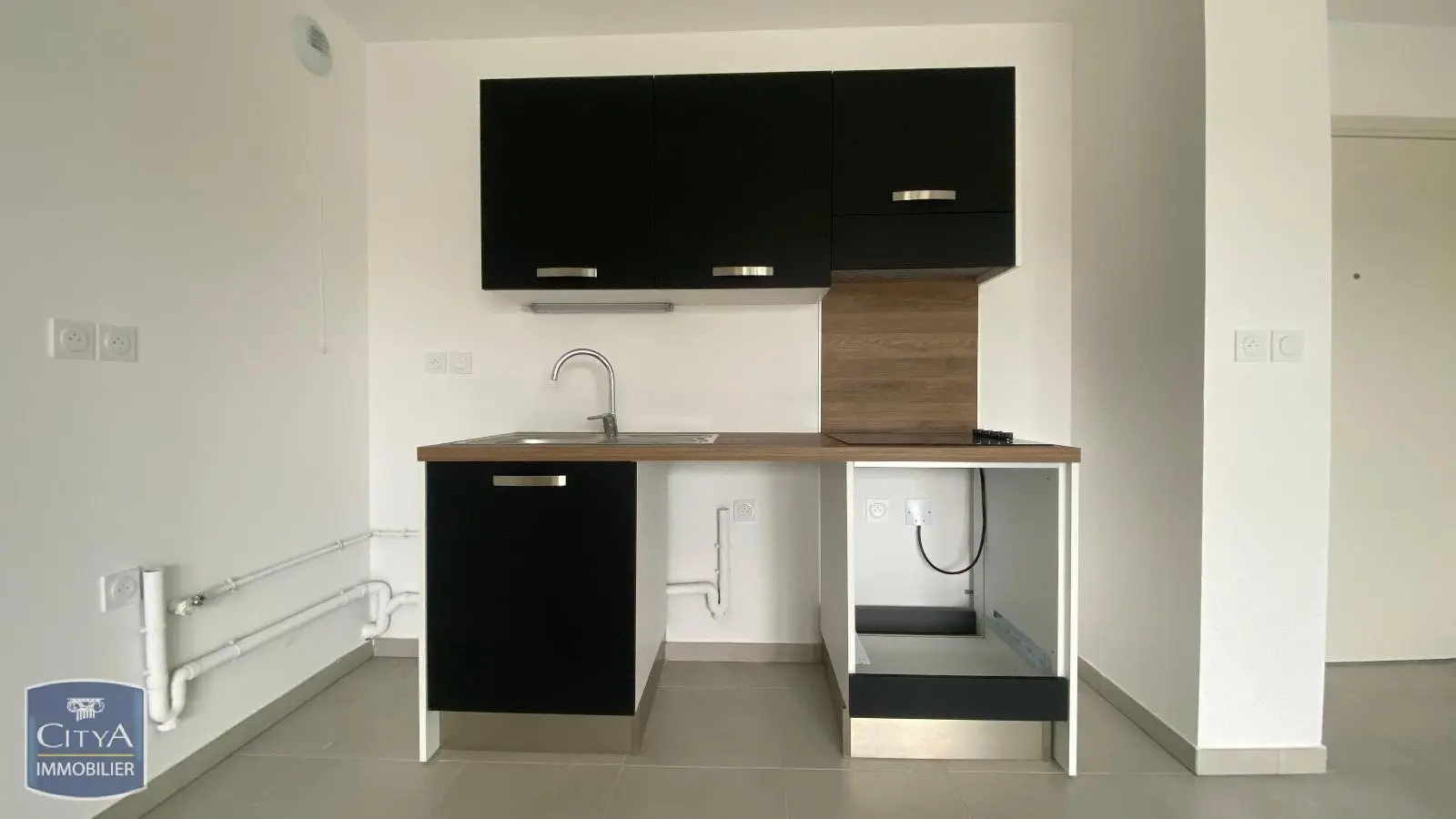 Photo 3 Appartement 2 pièces 40.7m²