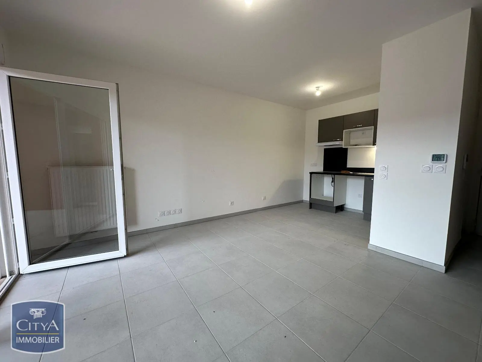 Photo 1 Appartement 2 pièces 42.5m²