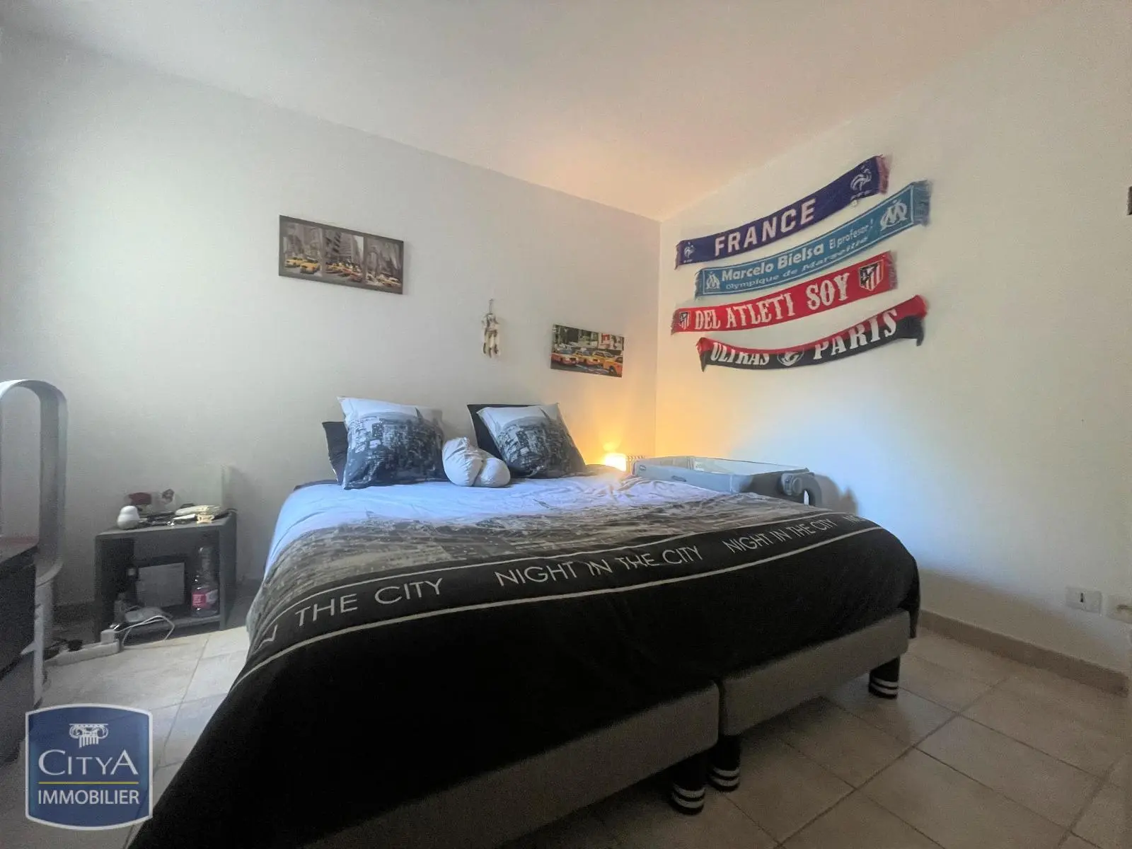 Photo 4 Appartement 2 pièces 49.91m²
