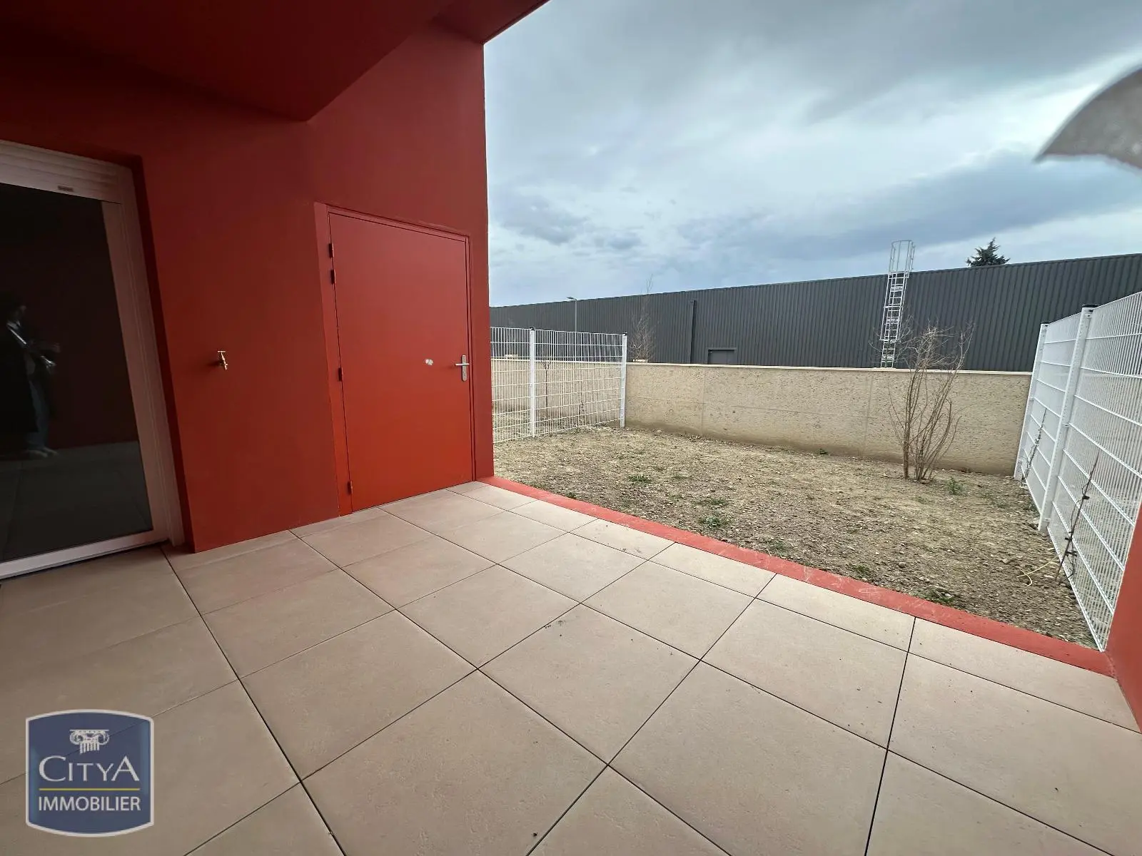 Photo 3 Appartement 2 pièces 42.5m²