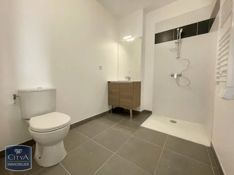 Photo 7 Appartement 1 pièce 30.7m²