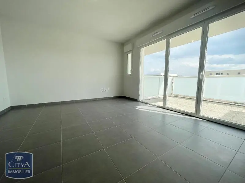 Photo 3 Appartement 1 pièce 30.7m²