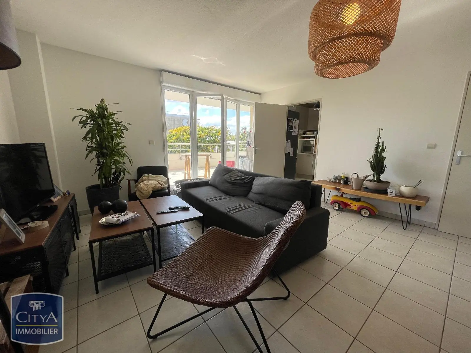 Photo 1 Appartement 4 pièces 86.67m²