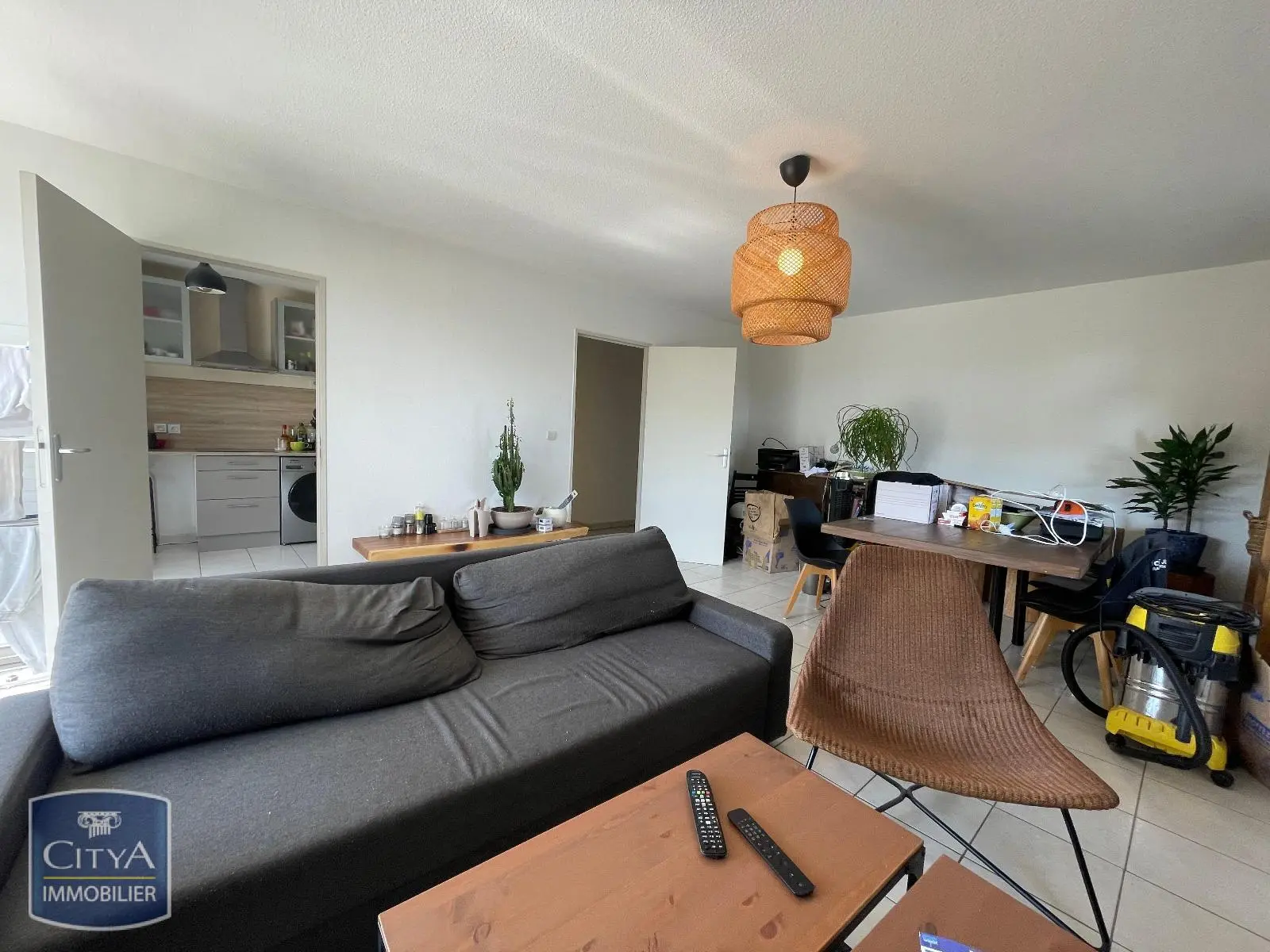Photo 2 Appartement 4 pièces 86.67m²
