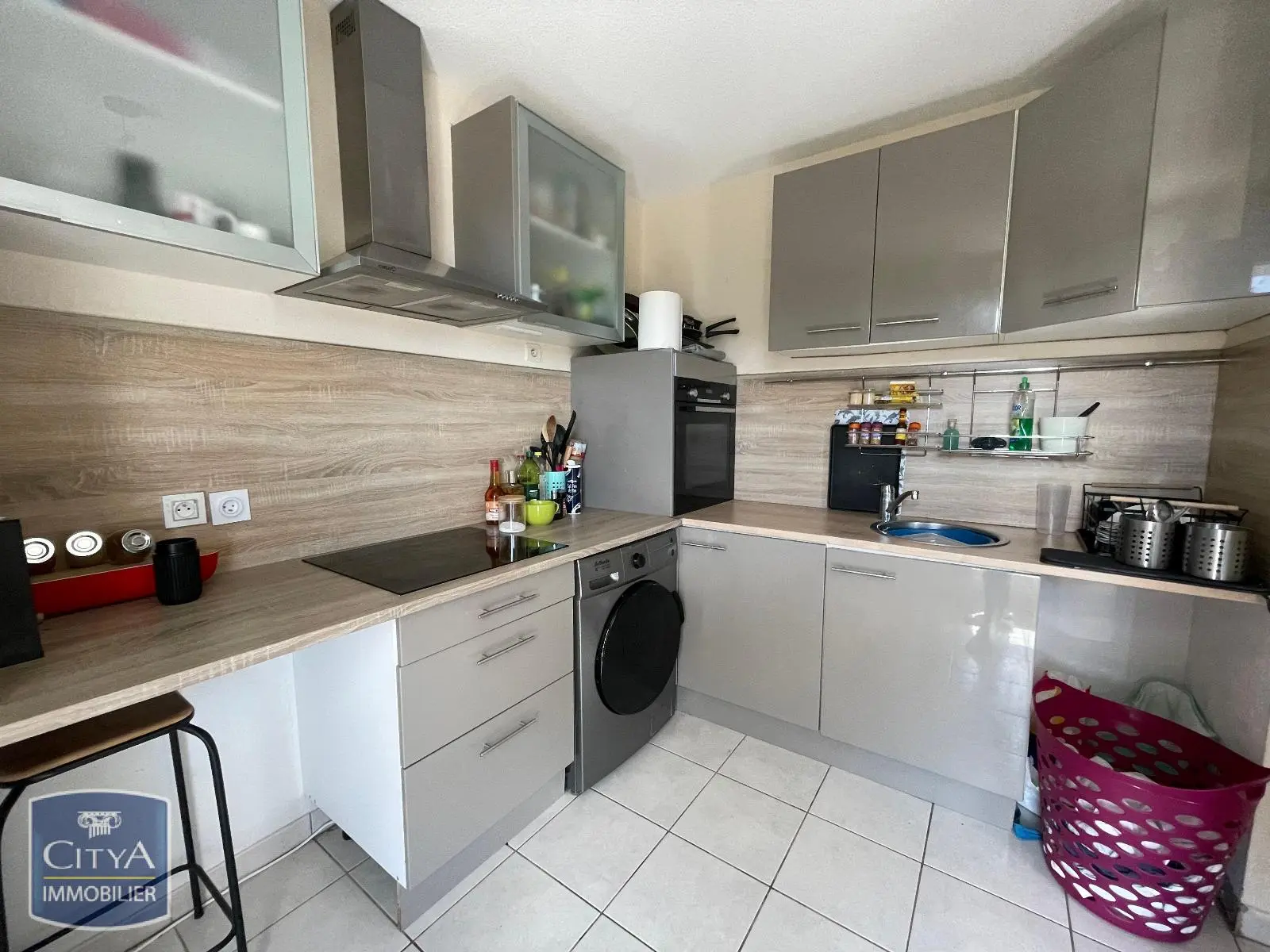 Photo 8 Appartement 4 pièces 86.67m²